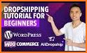 AliDropship - Make Money Dropshipping Business related image