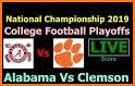 NCAA College Football Live & Scores related image