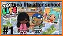 Toca Life Miga After School related image