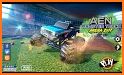 AEN Monster Truck Arena 2017 related image