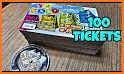 Tik Scratcher - Mega Card Pack related image