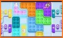 Coffee Rush: Block Jam related image