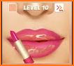 Lip Art Parlor: Lipstick Games related image