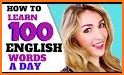 Word of the day: Learn English, Improve English related image