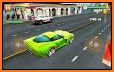 Highway Speed Drift Racer: Traffic Racing 3D related image