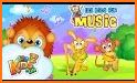 123 Kids Fun Music Games Free related image