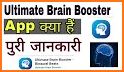 Ultimate Brain Booster - Binaural Beats related image