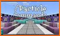 All Particles Minecraft Bedrock for Minecraft related image