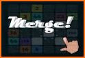 Merge! Block Puzzle Game related image