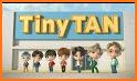 Tiny Tan BTS Wallpaper Character related image