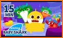 Kids Song Save the Earth Song Children Baby Shark related image