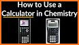 Chemistry Calculator related image