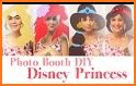 Disney Princess Photo Frame related image