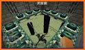 Portals for Minecraft | Mods Addons Maps MCPE related image