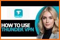 Thunder VPN—Free&Super Fast VPN related image