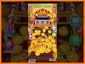 Lucky Winner-Coin Dozer related image