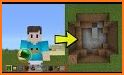 Inventory Pets mod for MCPE related image