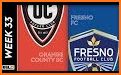 Orange County SC related image