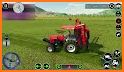 Real Farming: Tractor Sim 3D related image