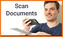 PDF Scanner, Document Scanner related image