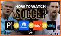 Soccer Live and Direct Free TV Online Guide related image