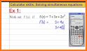 Advanced Calculator - Problem Solver related image