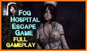 Fog Hospital (Escape game) related image