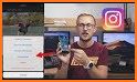 HD Photo & Video Downloader for Instagram-IG Saver related image