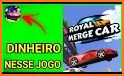 Royal Merge Car related image