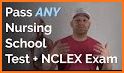 NRSNG Podcasts for Nursing Students and NCLEX related image