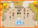 HARVEST MOON:Seeds Of Memories related image