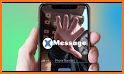 XMessage: Anonymous Texting SMS & Chat related image