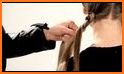 How to braid pigtails related image