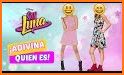 Soy Luna Adivina la Canción con Emojis related image