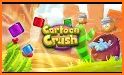 Cartoon Crush - Blast Blocks, Solve Candy Puzzles! related image