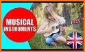 Kids Music Instruments – Songs & Sounds related image