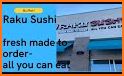 Sushi Raku related image