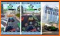 MERGE CITY: MOTOR EMPIRE - Car Idle Racing Game related image