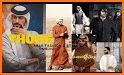 Arab Men Dress Photo Editor New related image