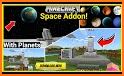 Space Mod mcpe related image