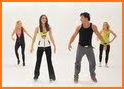 Zumba Offline 7 Days Trainer related image