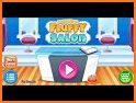 Bunny Pet Wash Salon related image