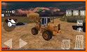 Loader & Dump Truck Simulator Pro related image