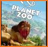 Modern Family Planet Zoo - Animal Park 3D Game 2 related image