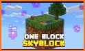 Sky Block Maps and One Block Survival Maps related image