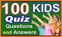 Super Quiz For Kids related image