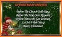 Merry Christmas Greetings : Quotes And Wishes related image