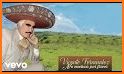 Musica Vicente Fernandez Sin internet 2019 related image