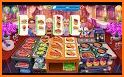 Fast Food Craze - Kitchen Cooking Games Madness related image