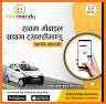 Taximandu-Online Taxi Booking app in Nepal related image